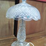 744 9081 TABLE LAMP